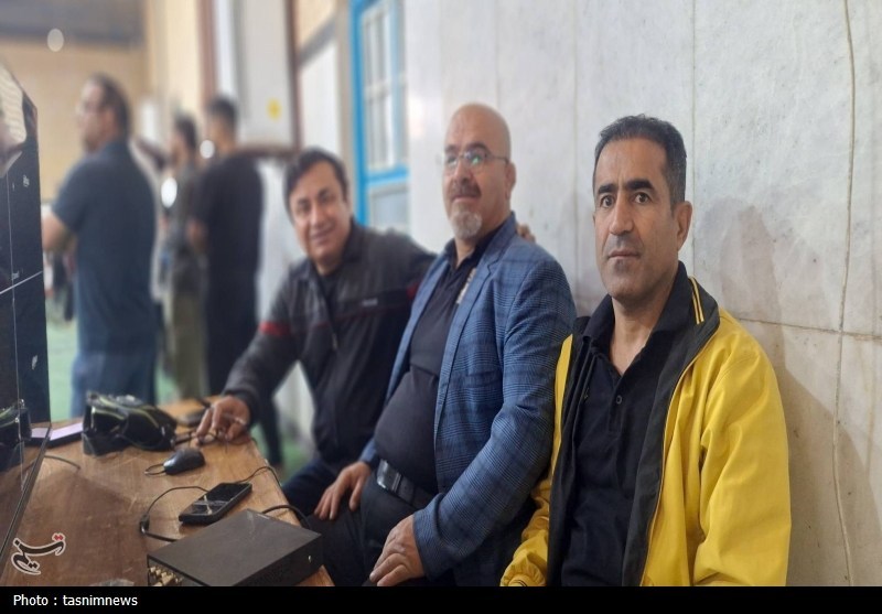 کشتی ایران , اخبار استان کهگیلویه و بویراحمد ,