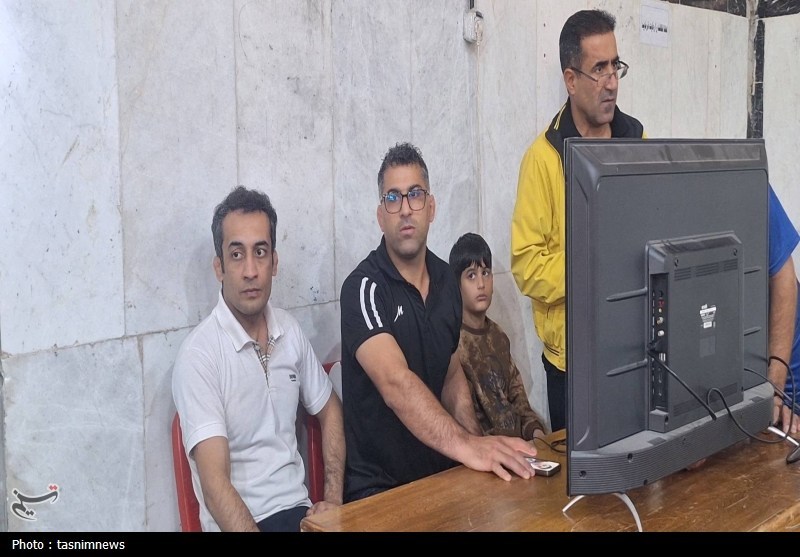 کشتی ایران , اخبار استان کهگیلویه و بویراحمد ,