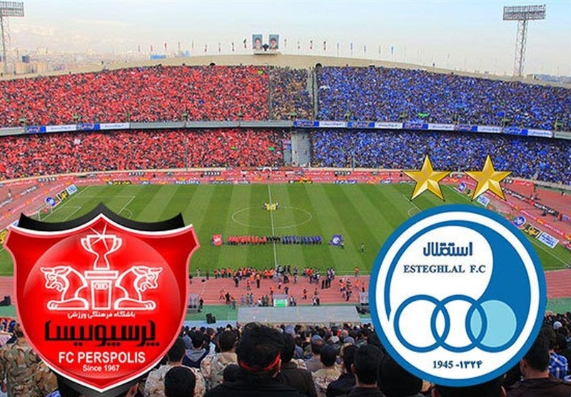 نگاهی به آمارهای دربی پایتخت؛ سریع‌ترین گل‌های تاریخ شهرآورد پایتخت