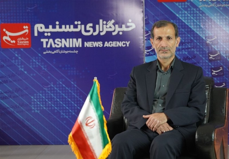 عزم ملی و مردمی در اطفاء آتش سوزی الیت/ این عملیات بی‌سابقه بود