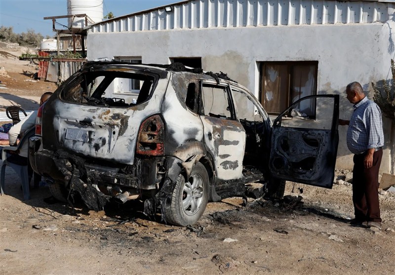 Israeli Regime Intensifies Aggression in Occupied West Bank With Raids, Settler Attacks