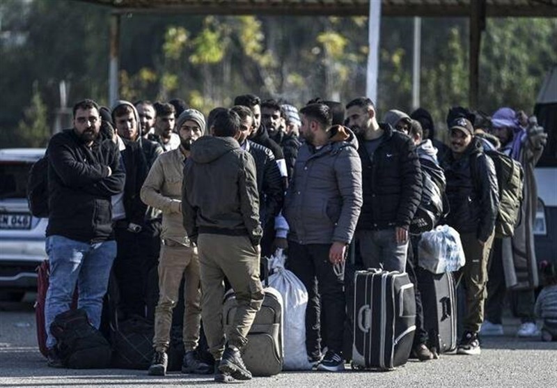 کشور ترکیه , کشور سوریه , 