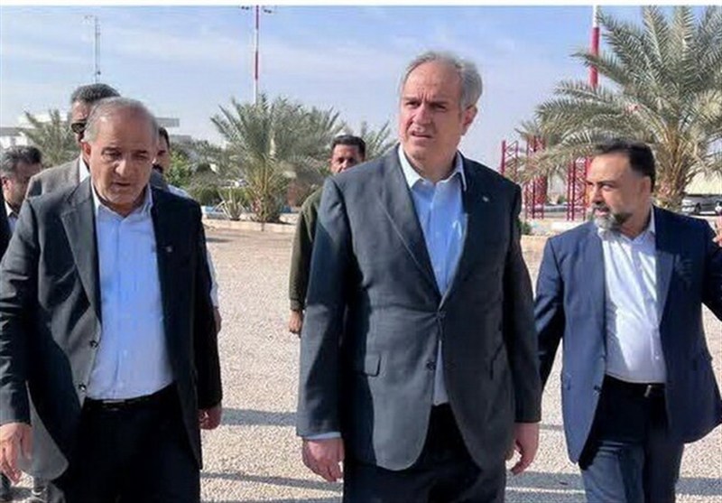 فرودگاه داراب در آستانه بهره‌برداری/تکمیل زیرساخت‌ها با جدیت دنبال می‌شود