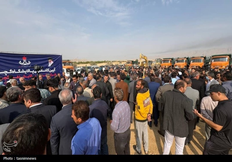 اخبار استان کهگیلویه و بویراحمد , 