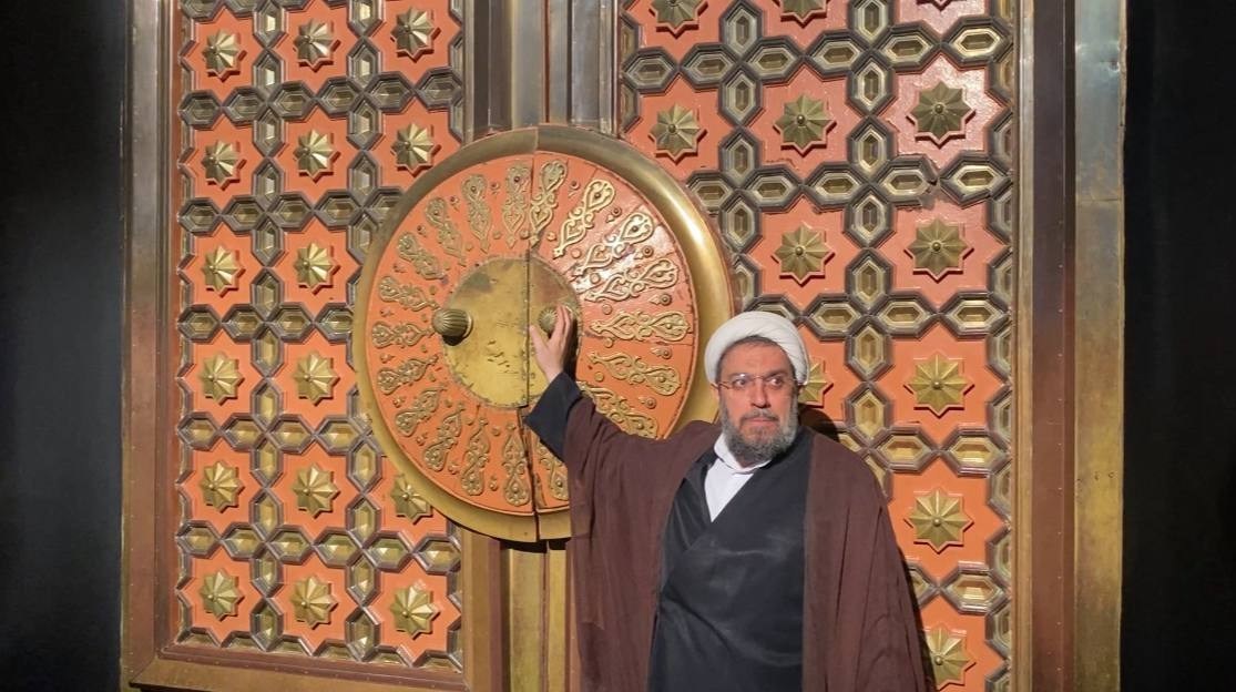 کعبه , مکه , عتبات دانشجویی , اخبار تبریز , 