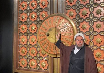 تاریخ زنده کعبه پیش چشم زائران دانشگاهی