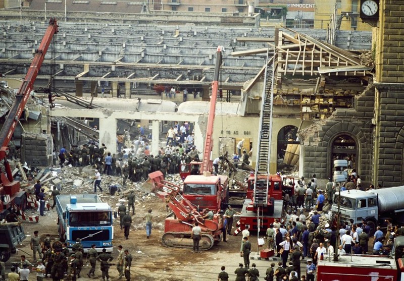 کشور آمریکا , افول آمریکا ,