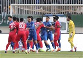 Persepolis, Esteghlal Share the Spoils: 2025-26 IPL