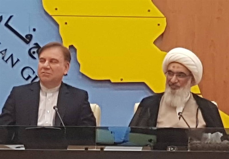 آیت‌الله صفایی بوشهری: مادران شهدا ستون‌های استوار نظام اسلامی هستند
