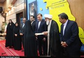 تجلیل از 100 مادر شهید استان بوشهر