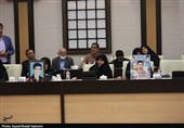 تجلیل از 100 مادر شهید استان بوشهر