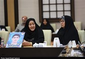 تجلیل از 100 مادر شهید استان بوشهر
