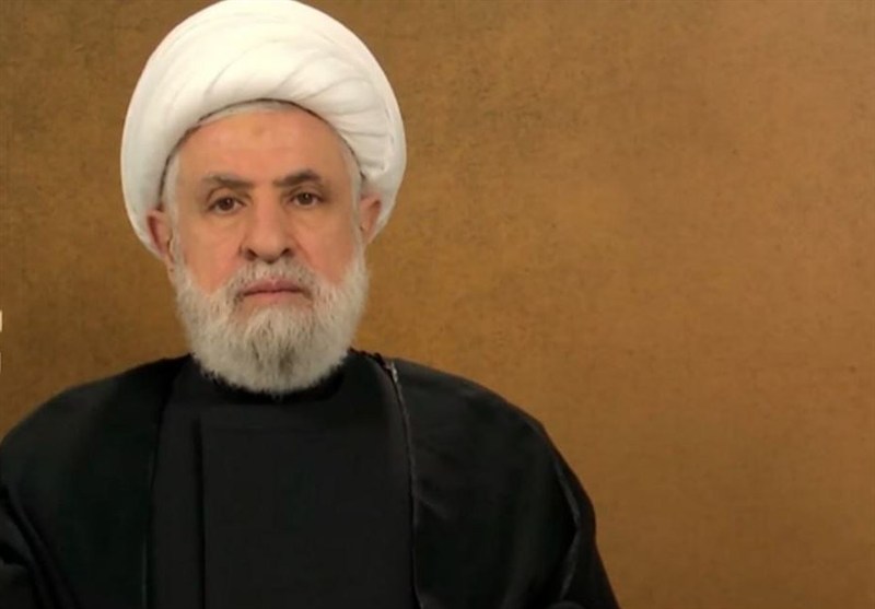 Şeyh Naim Kasım: Hiç Kimse Savunma Gücümüzü Sınırlama Gücüne Sahip Değildir