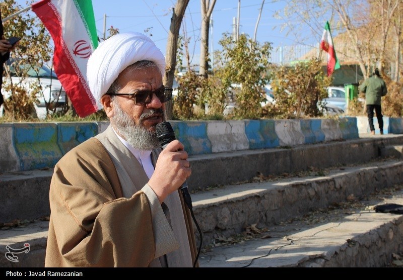 باران , اخبار دامغان , تسنیم , اخبار استان سمنان , 