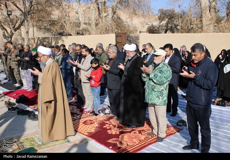 باران , اخبار دامغان , تسنیم , اخبار استان سمنان , 