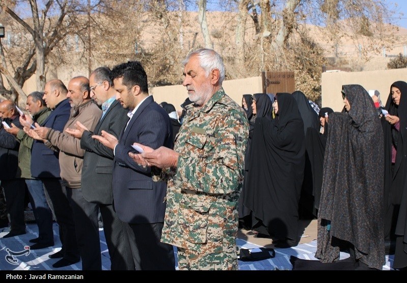 باران , اخبار دامغان , تسنیم , اخبار استان سمنان , 