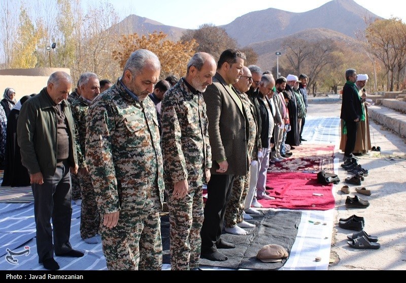 باران , اخبار دامغان , تسنیم , اخبار استان سمنان , 