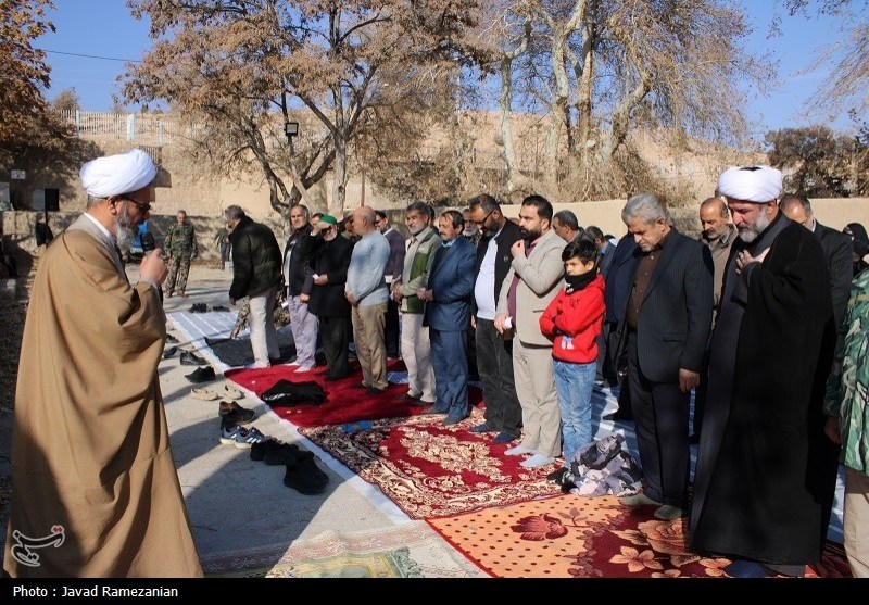 باران , اخبار دامغان , تسنیم , اخبار استان سمنان , 