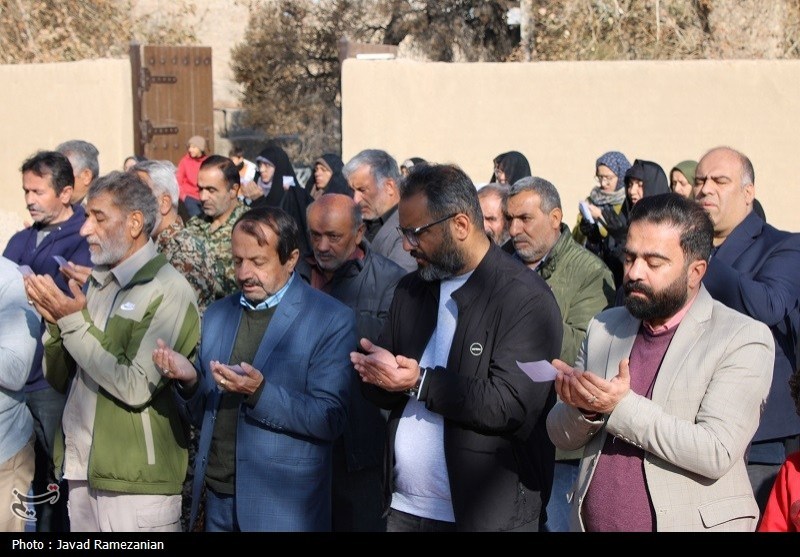 باران , اخبار دامغان , تسنیم , اخبار استان سمنان , 