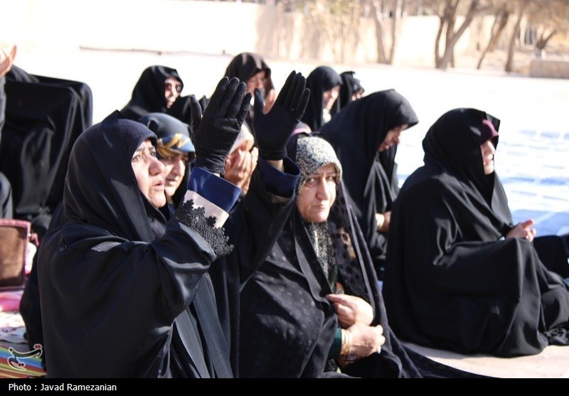 باران , اخبار دامغان , تسنیم , اخبار استان سمنان , 