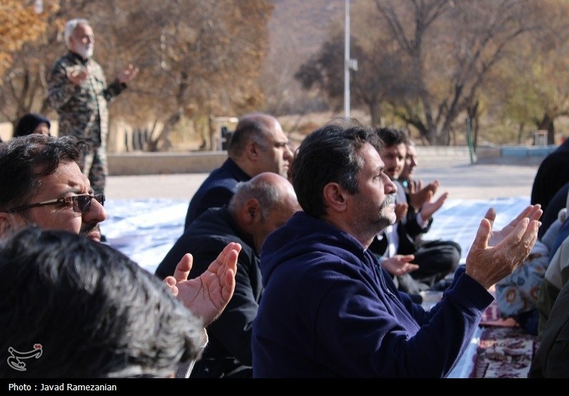 باران , اخبار دامغان , تسنیم , اخبار استان سمنان , 