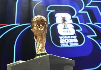 اعلام زمان و مکان بازی‌های تیم ملی ایران در جام جهانی 2026؛ هر 3 مسابقه در آمریکا