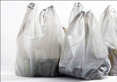 توزیع رایگان کیسه‌های پلاستیکی در فروشگاه‌ها ممنوع است