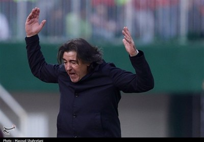 جریمه سنگین ساپینتو، استقلال، تراکتور و فدراسیون فوتبال از سوی AFC