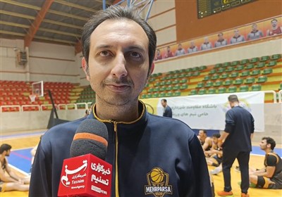 جباری: امیدوارم برد مقابل مقاومت شهرداری تبریز نقطه خروج ما از بحران باشد