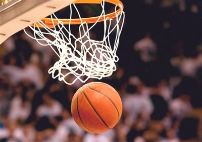 پیروزی قاطع تیم بسکتبال کاوان قشم برابر محکم‌کار اصفهان