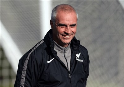 سرمربی نیوزیلند: گروه دشواری داریم، اما پیروزی در دسترس است