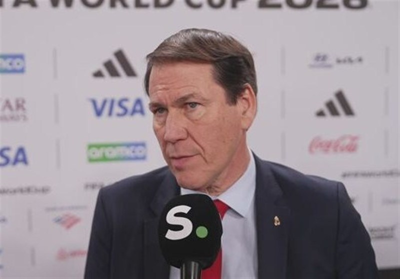 گارسیا: ایران را خوب نمی‌شناسیم