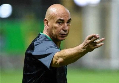 واکنش سرمربی مصر به همگروهی با ایران در جام جهانی 2026
