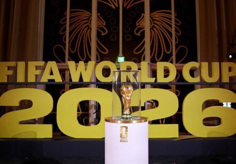 Iran’s Fixtures at 2026 FIFA World Cup Revealed