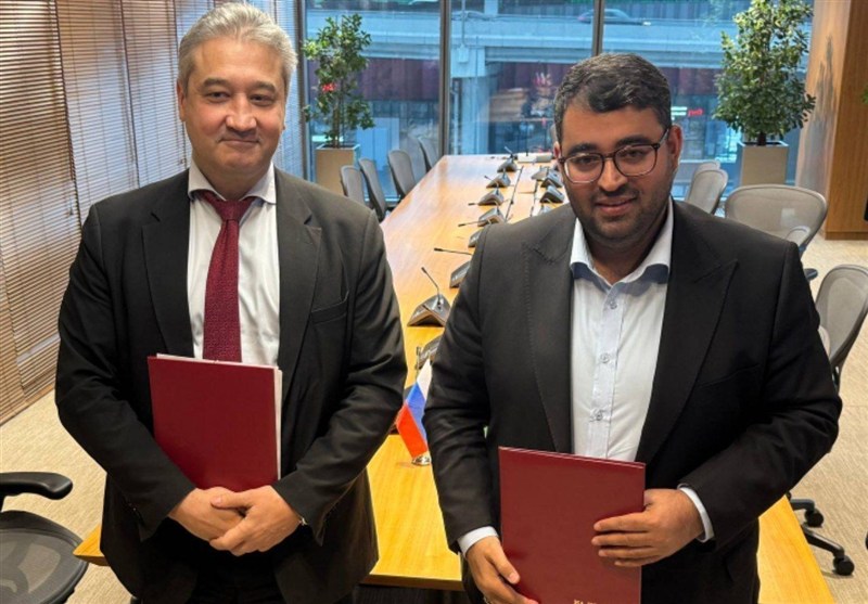 איראן ורוסיה חתמו על מזכר הבנות בנושא בינה מלאכותית וביטחון סייבר