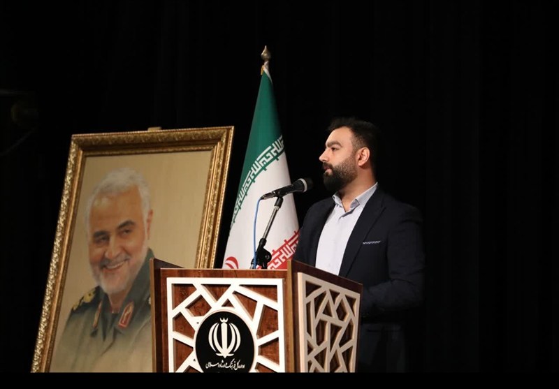 رویداد تولید محتوای دیجیتال فرصتی برای شناسایی استعدادها