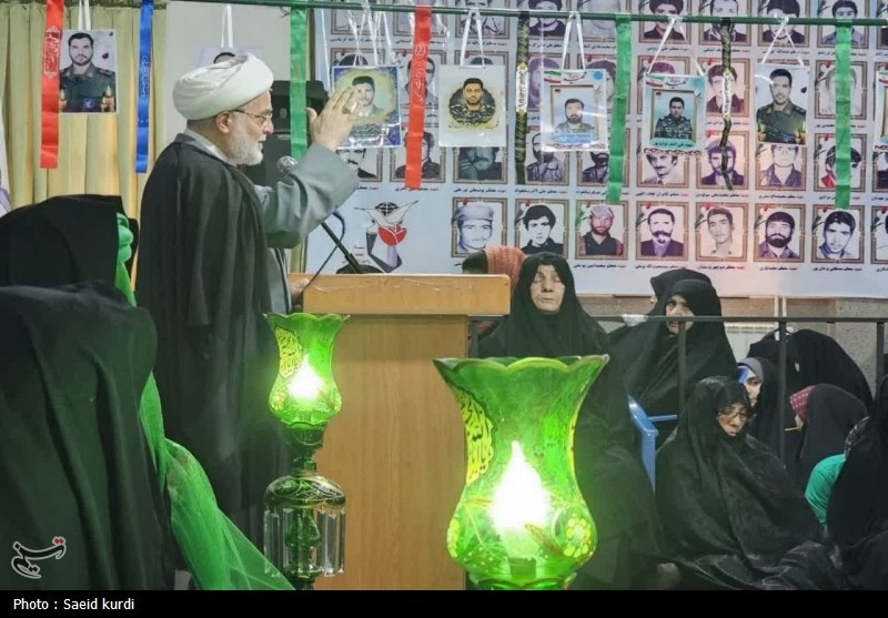 اخبار استان کردستان , شهید ,