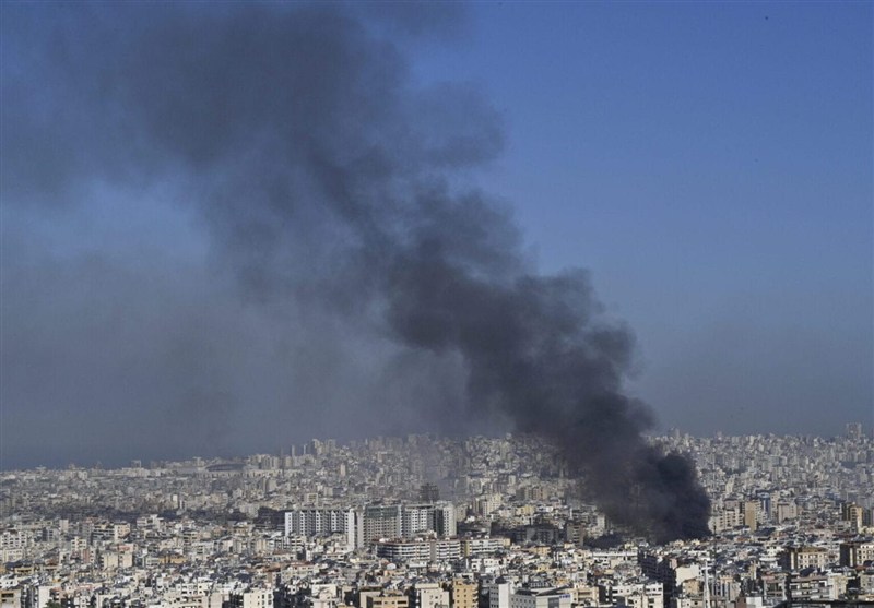 ببینید/ نمایش شرم‌آور آمریکا؛ «بمب عمل‌نکرده» را پس بدهید تا دوباره شما را هدف بگیریم!