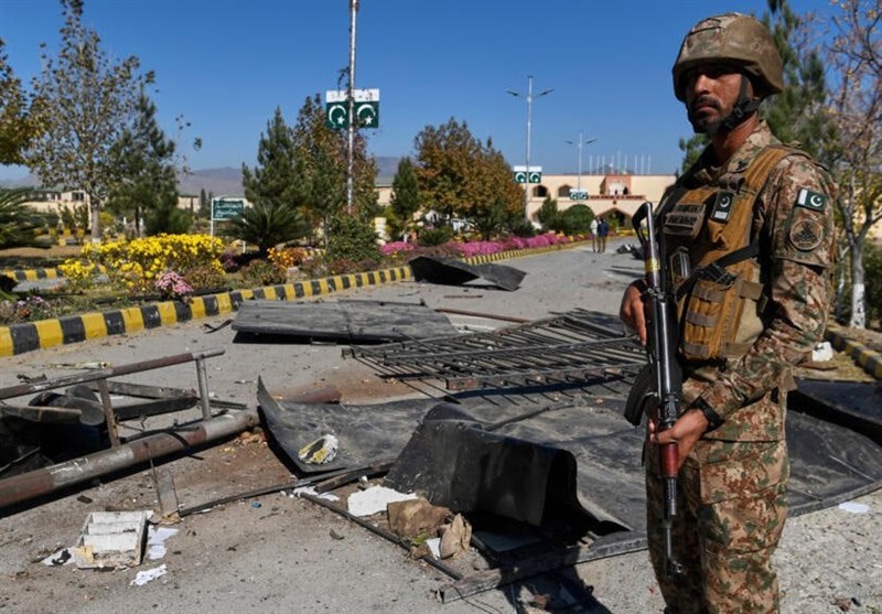 Pakistan, Afghanistan Trade Heavy Border Fire after Stalled Talks