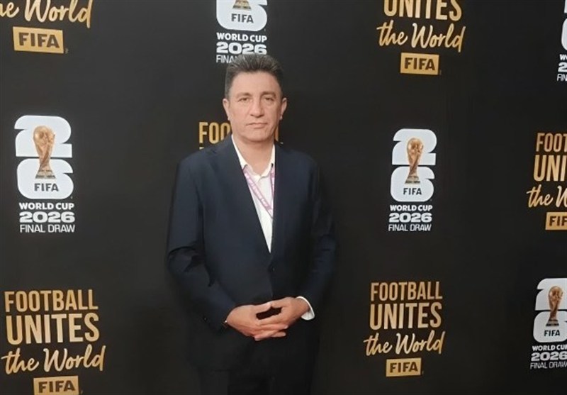 خوشبینی قلعهنویی به وعده اینفانتینو برای حضور کامل تیم ملی ایران در جام جهانی 2026