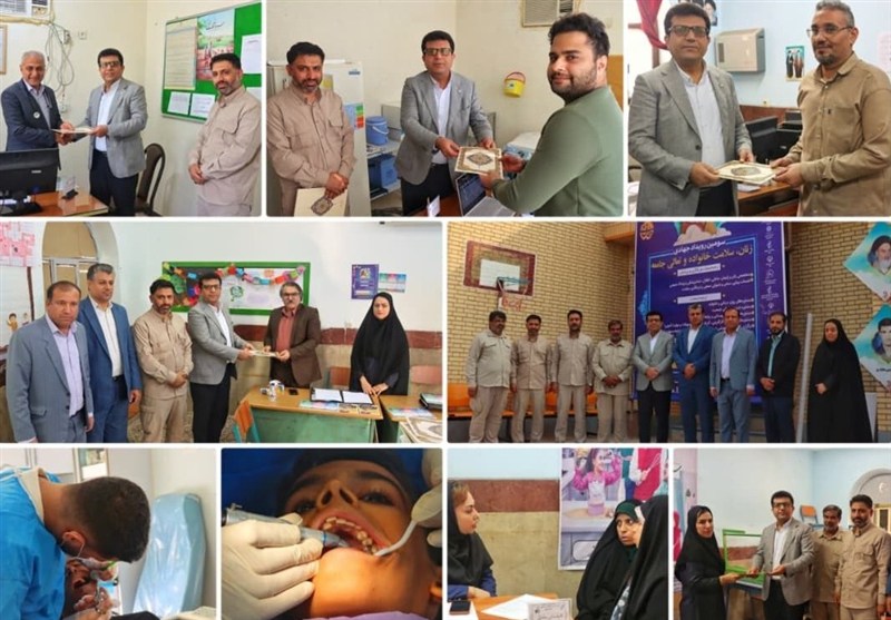 پایان سومین رویداد جهادی «زنان، سلامت خانواده و تعالی جامعه» در تنگستان