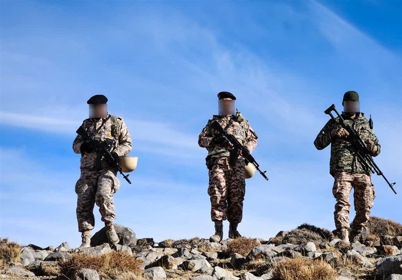 ارزیابی جوکار از رزمایش ضدتروریسم «سهند 2025»/ ایران در هیچ‌ جنگی غافلگیر نخواهد شد