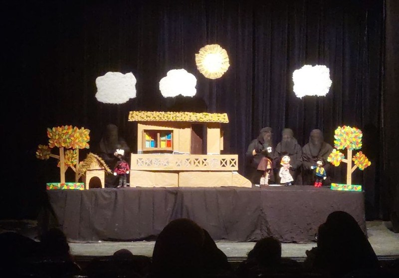 «مرد مهربان جنگل»؛ پلی میان میراث بومی گیلان و آموزش هویتی نسل جدید+فیلم