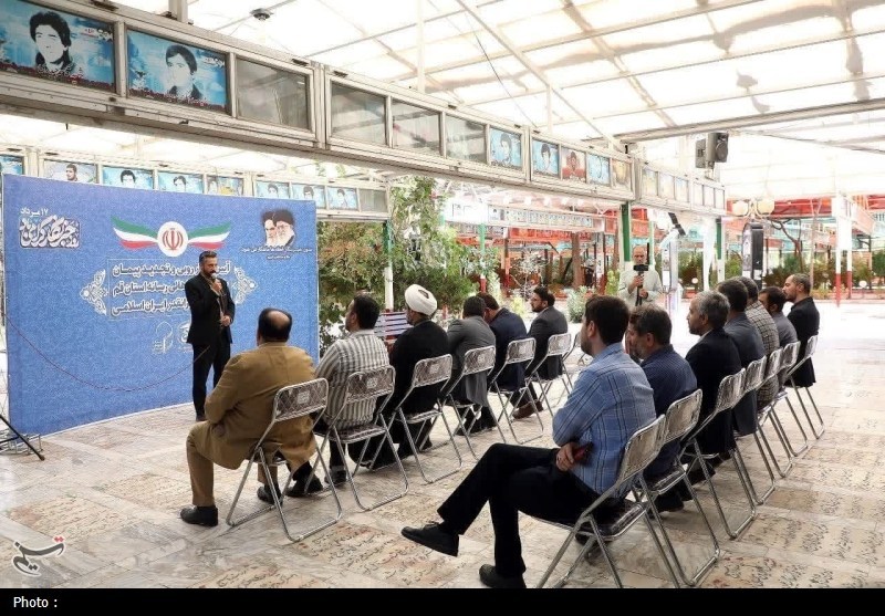 رسانه , بسیج صدا و سیما , سپاه پاسداران انقلاب اسلامی , اخبار استان قم ,