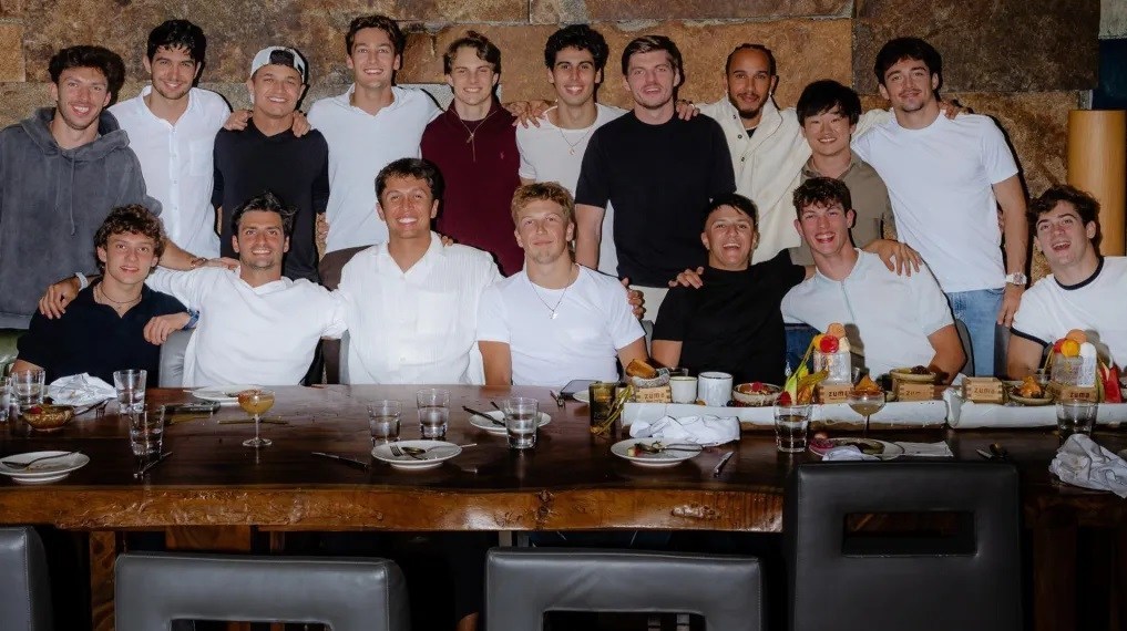 اتومبیلرانی فرمول یک , لوئیز همیلتون , کشور امارات متحده عربی , 