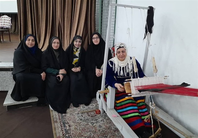 اخبار استان گیلان , تولید؛ دانش بنیان، اشتغال آفرین , سازمان میراث فرهنگی، صنایع دستی و گردشگری , 