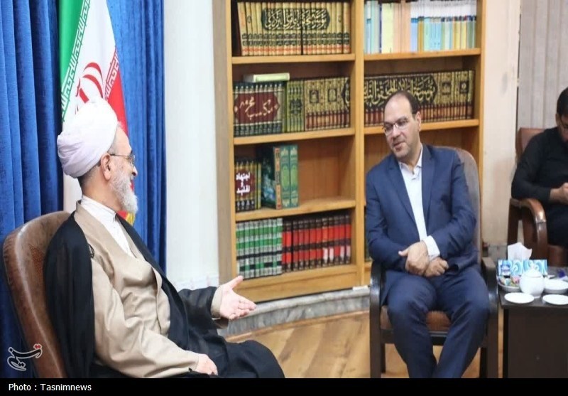 جایگاه قم و انقلاب اسلامی در ایران و جهان مغفول مانده است