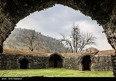 تی تی کاروانسرا - گیلان