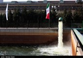 افتتاح پروژه انتقال آب دریای عمان به اصفهان
