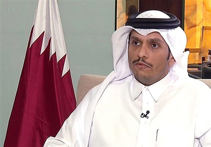 قطر: نحن في مرحلة مفصلية ولم يطبق الاتفاق بشأن غزة بالكامل